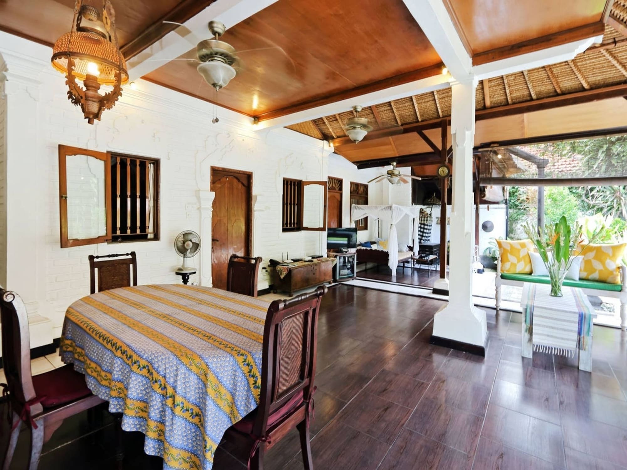 Villa Riddi Σεμινιάκ Εξωτερικό φωτογραφία